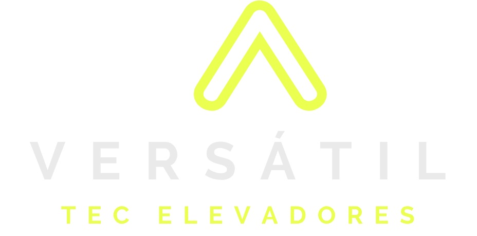 Versátil Tec Elevadores